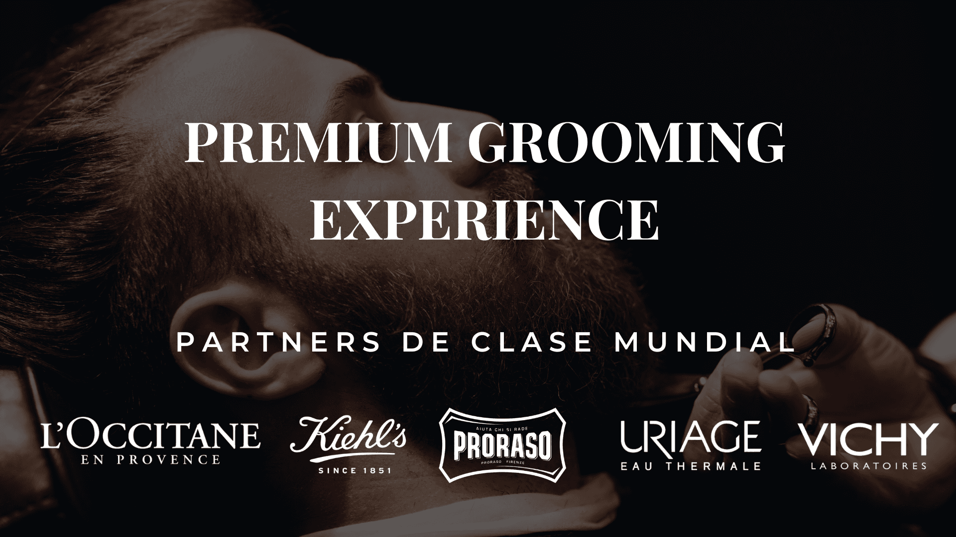 Nuestros Patrocinadores